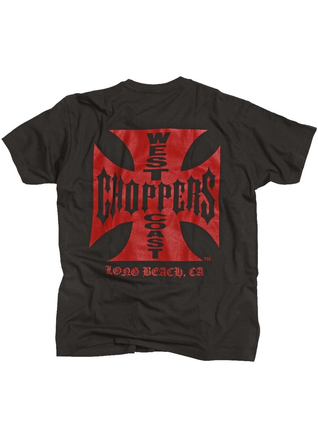 Koszulka WCC OG Cross