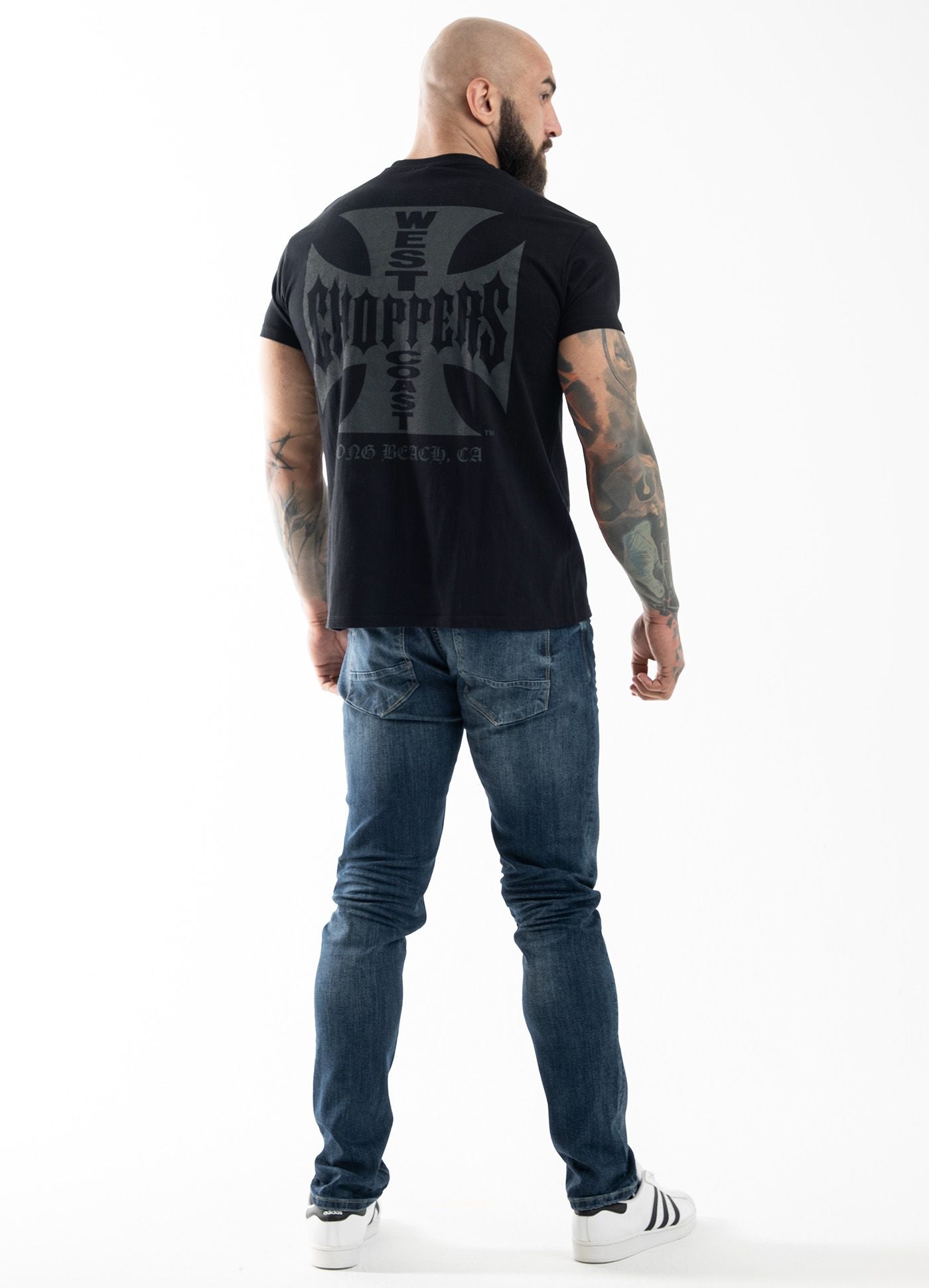 Koszulka WCC OG Cross