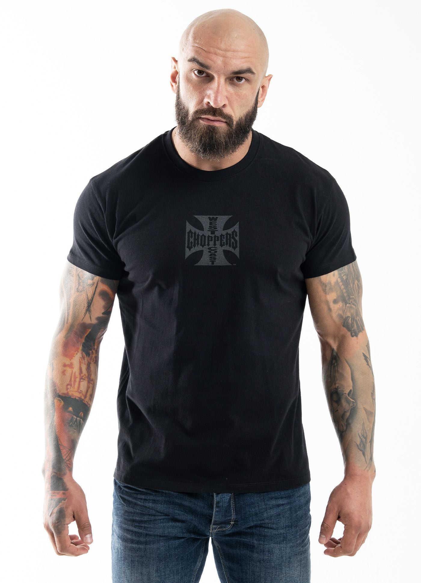 Koszulka WCC OG Cross