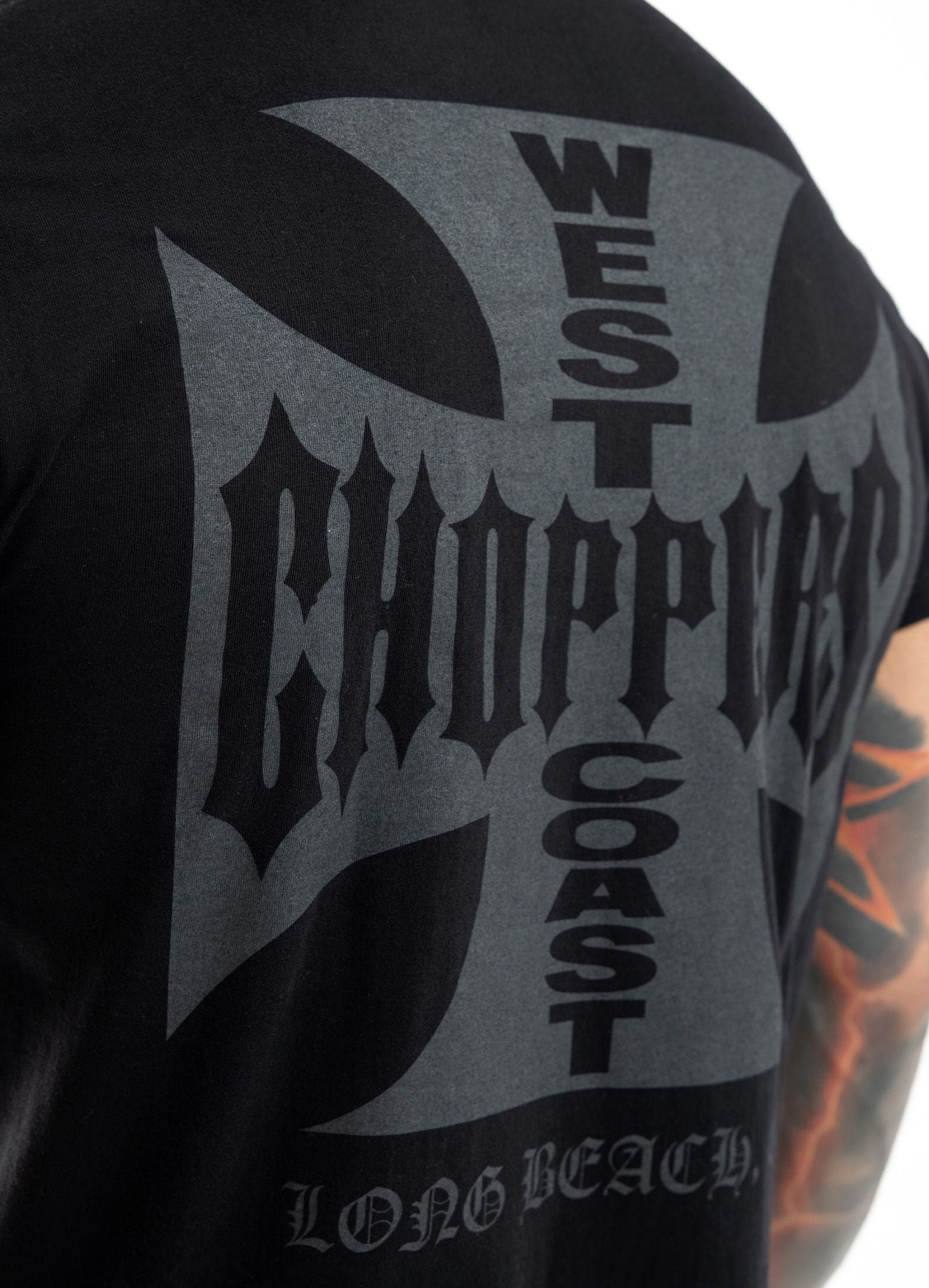 Koszulka WCC OG Cross