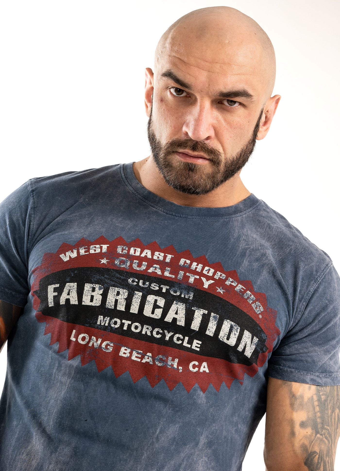 Koszulka Panhead Vintage