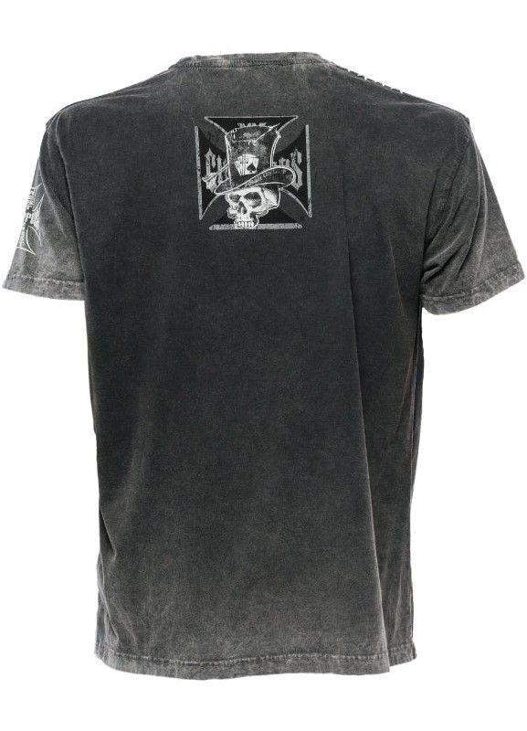 Koszulka Vintage WCC Cash Only