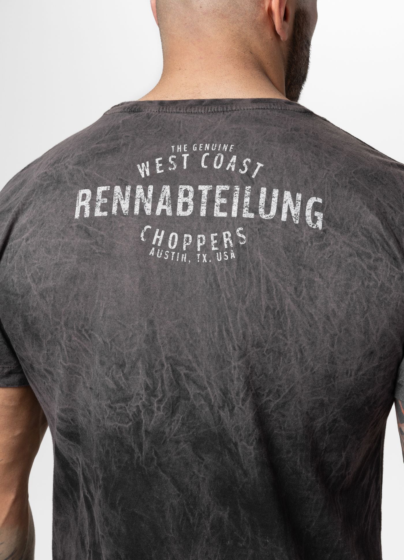 Koszulka Vintage WCC Eagle