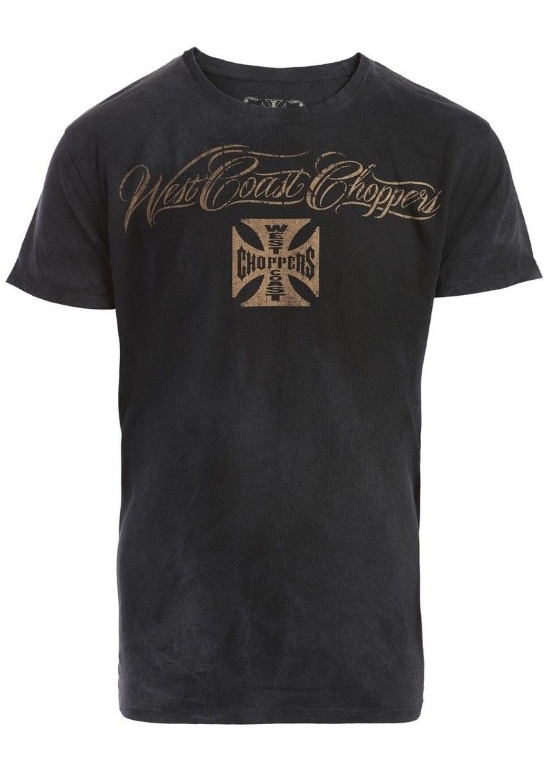 Koszulka Vintage WCC Eagle Crest