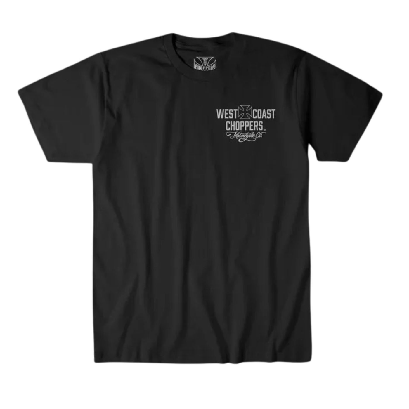 Koszulka WCC Motorcycle Co. Tee