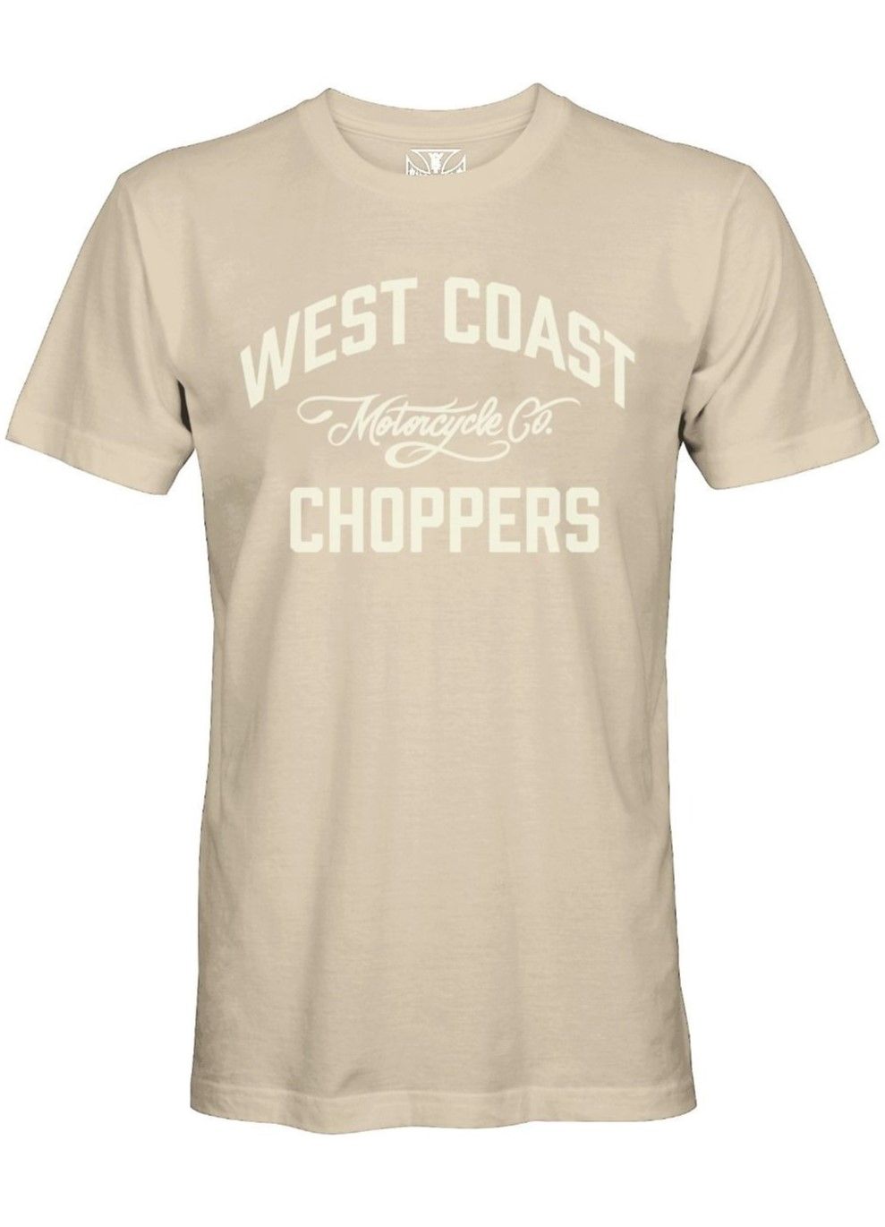 Koszulka WCC Motorcycle Co.