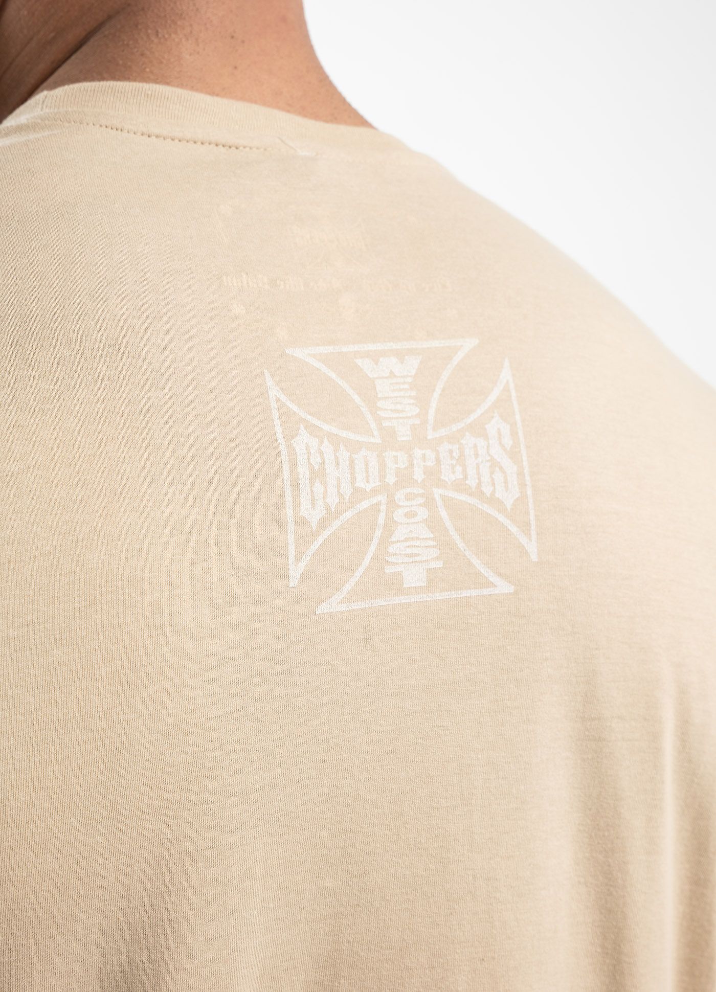 Koszulka WCC Motorcycle Co.