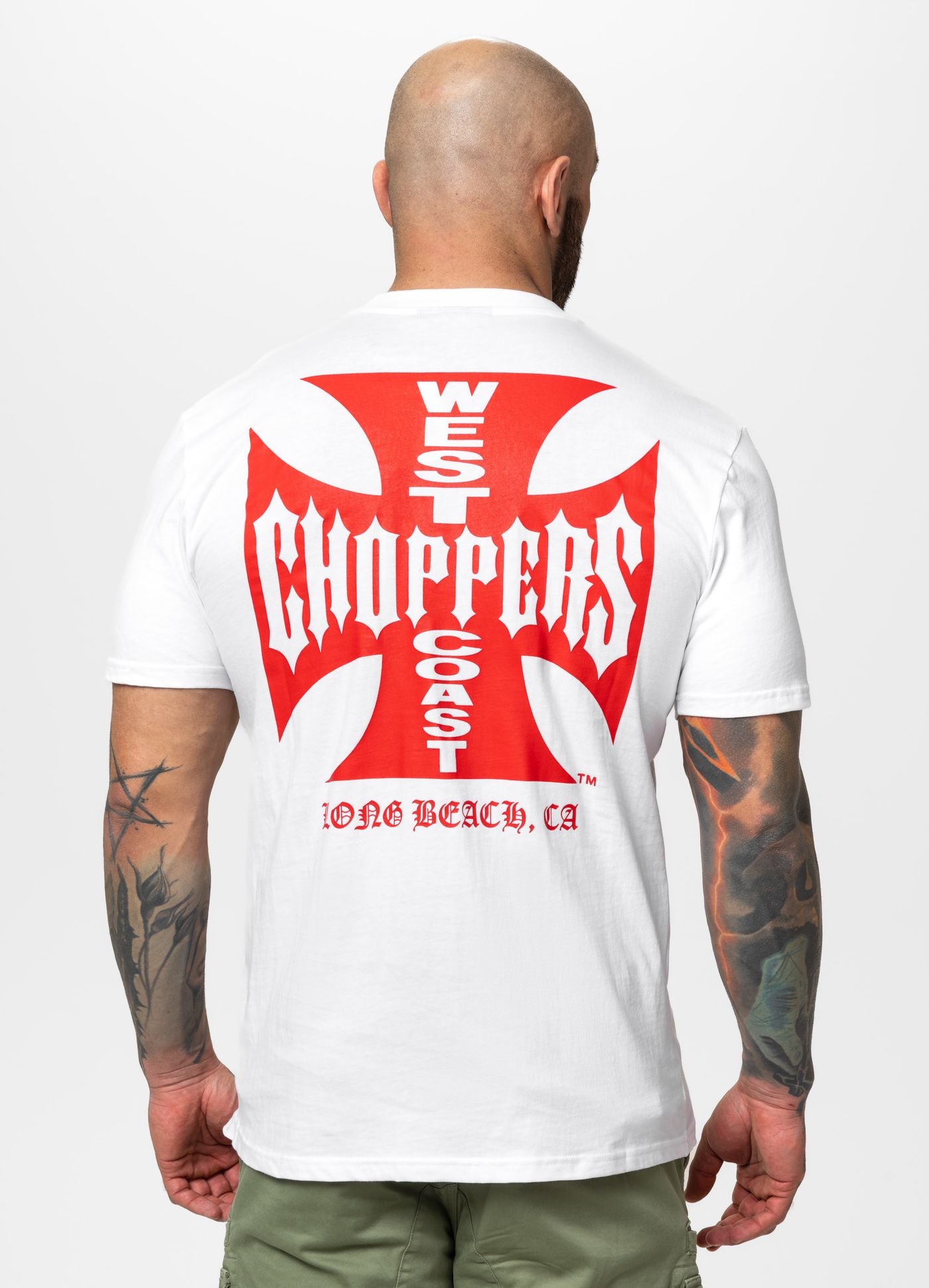 Koszulka WCC OG Classic