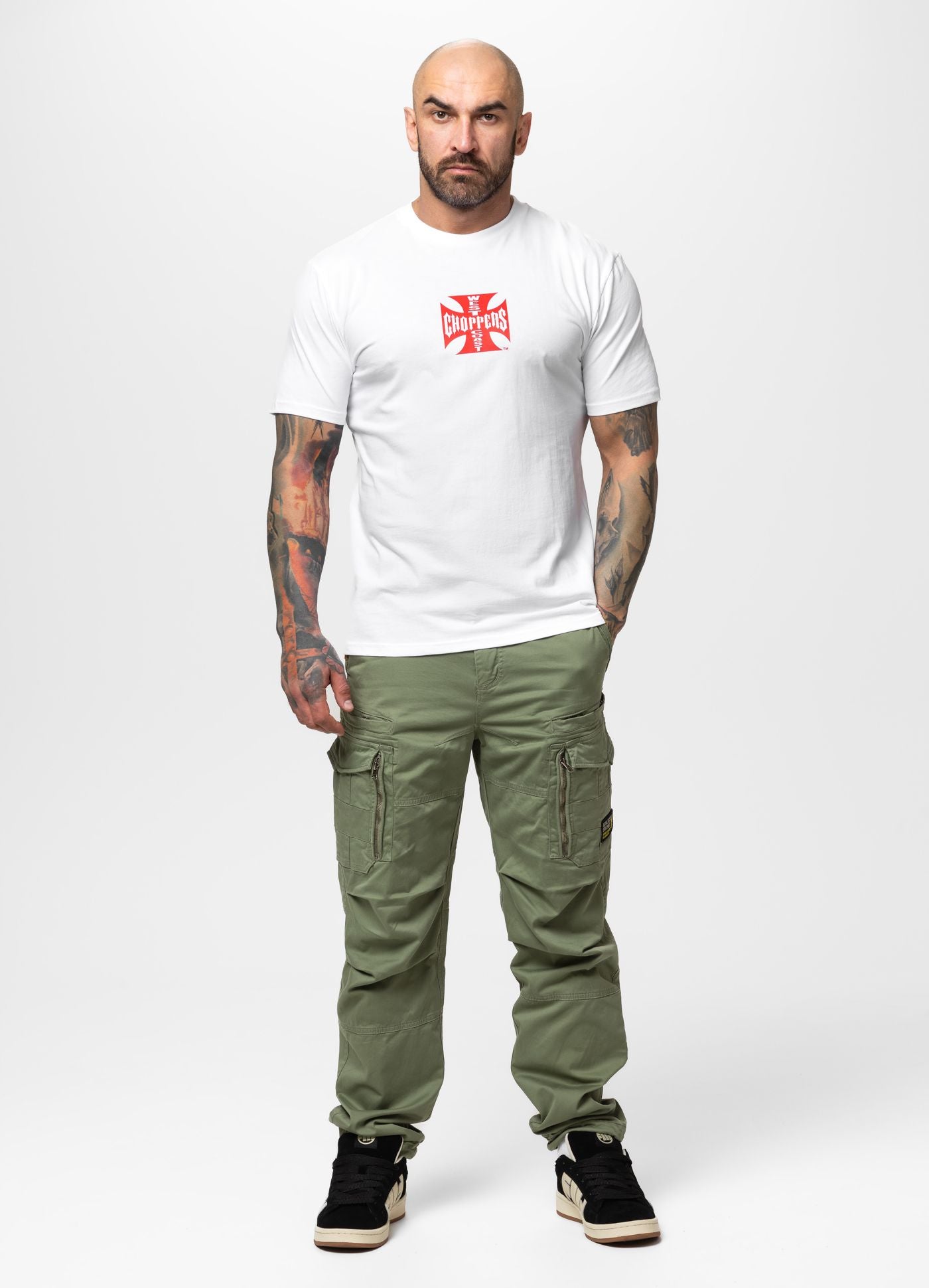 Koszulka WCC OG Classic