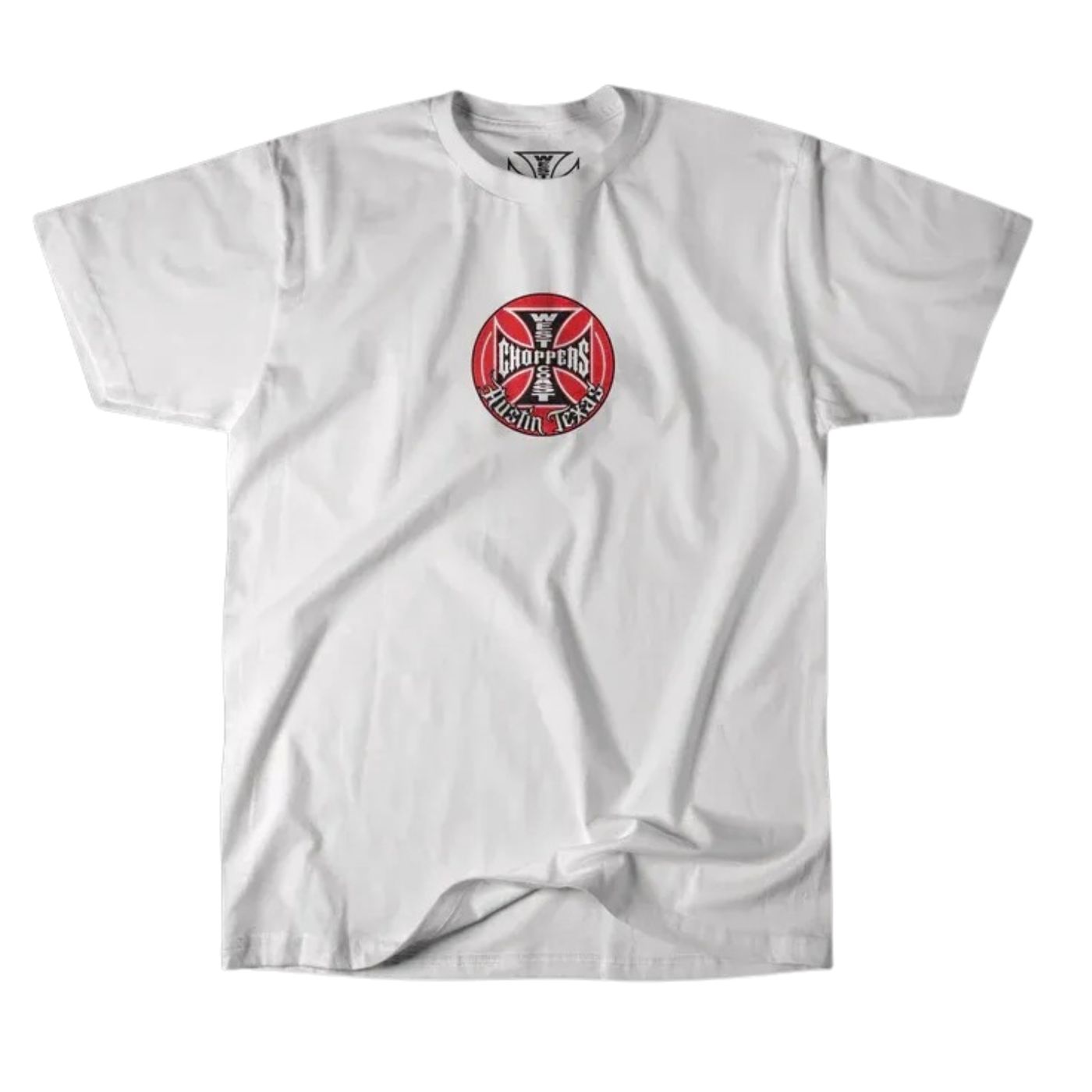 Koszulka WCC Tank Logo Tee