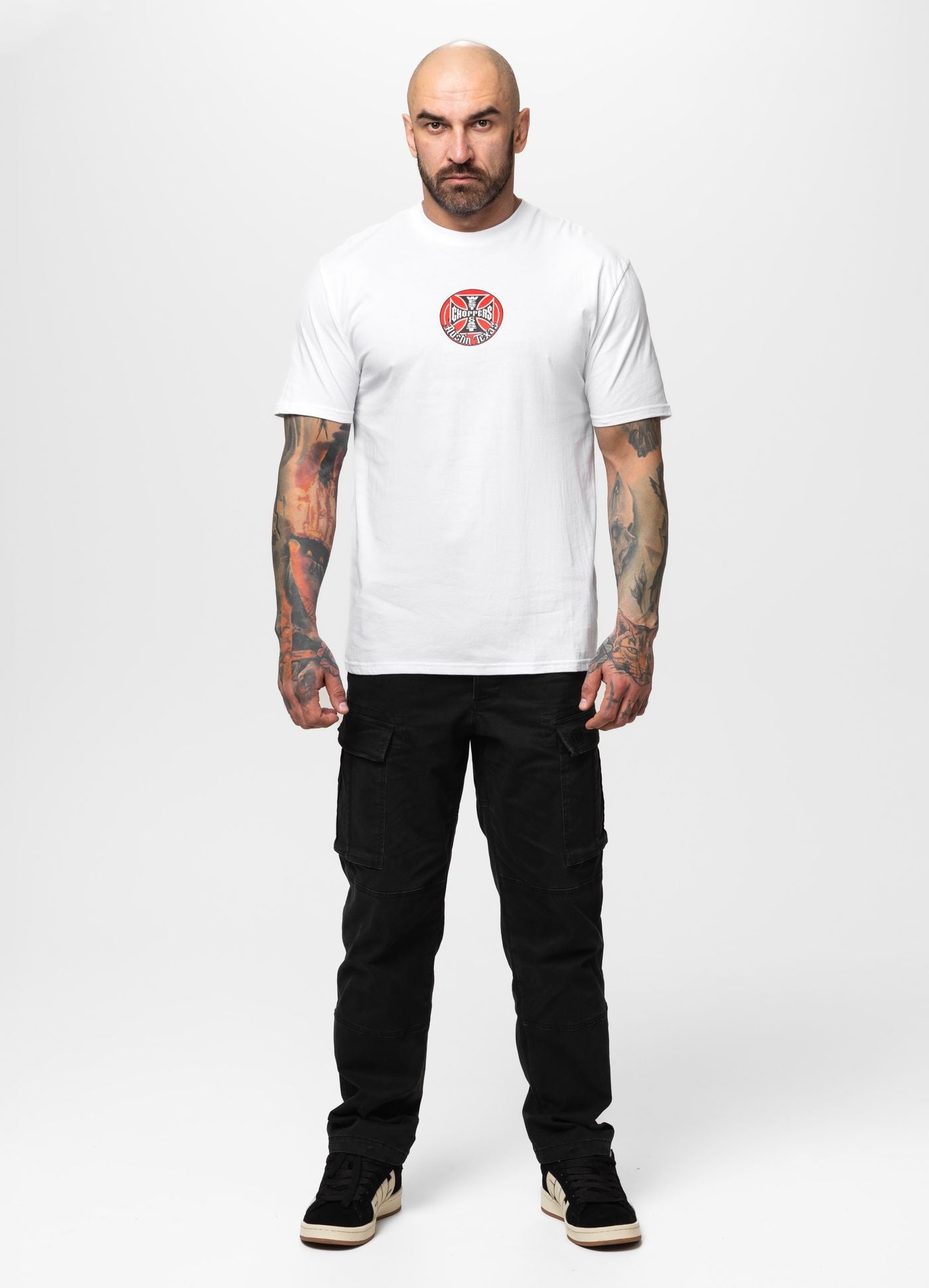 Koszulka WCC Tank Logo Tee