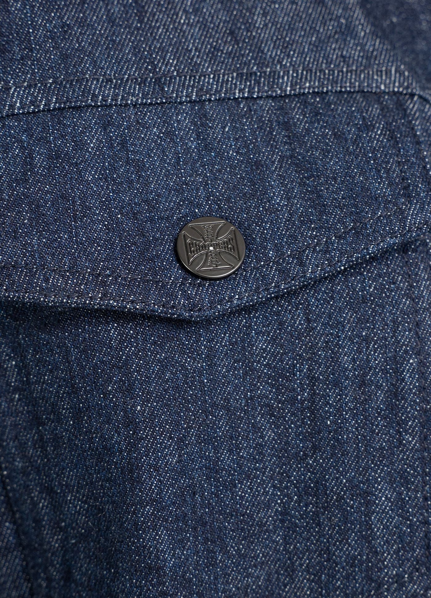 Kurtka przejściowa WCC Sherpa Lined Canvas