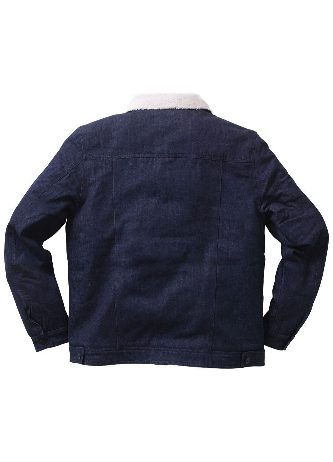 Kurtka przejściowa WCC Sherpa Lined Canvas