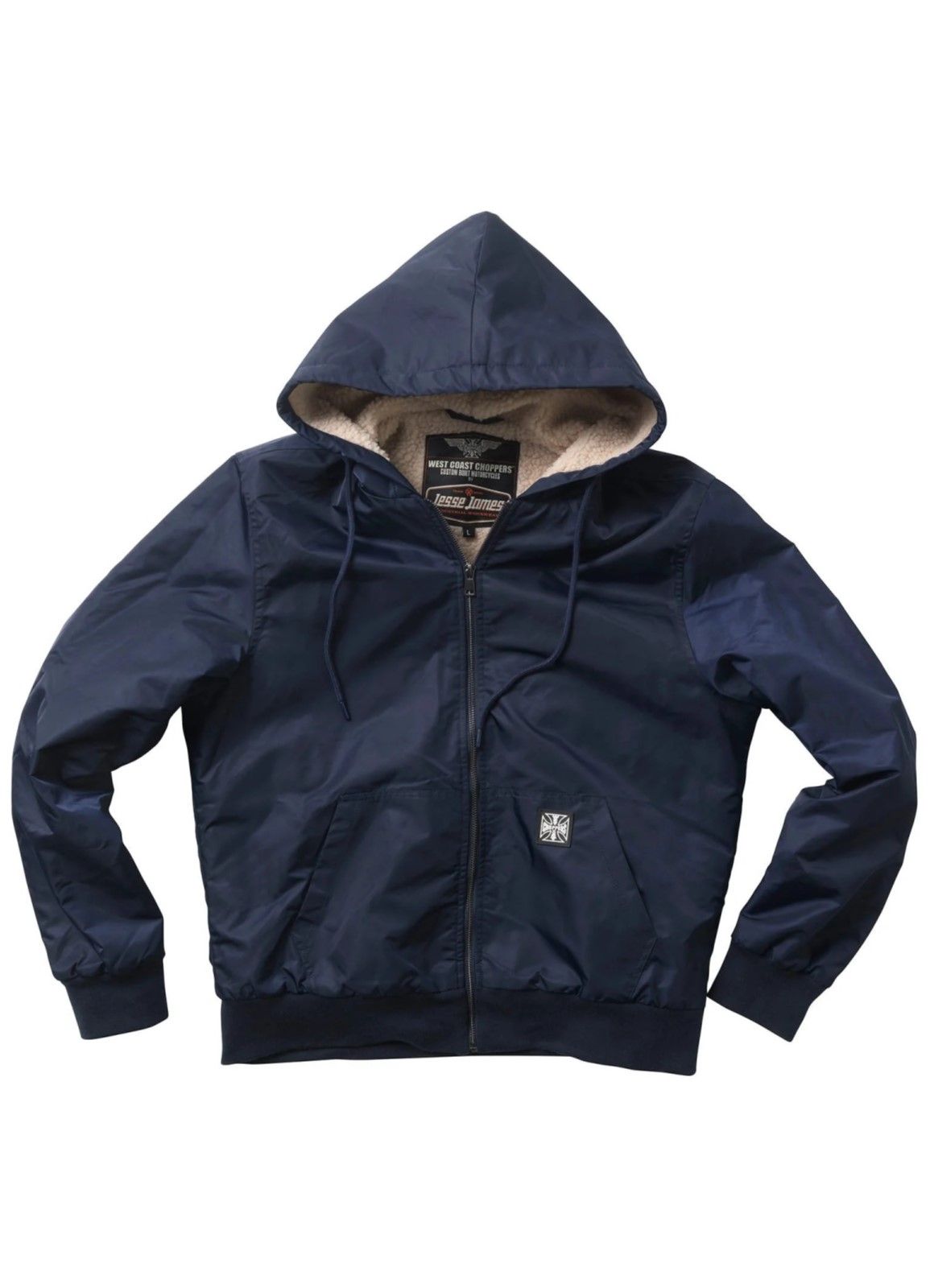 Kurtka Sherpa WCC BFU