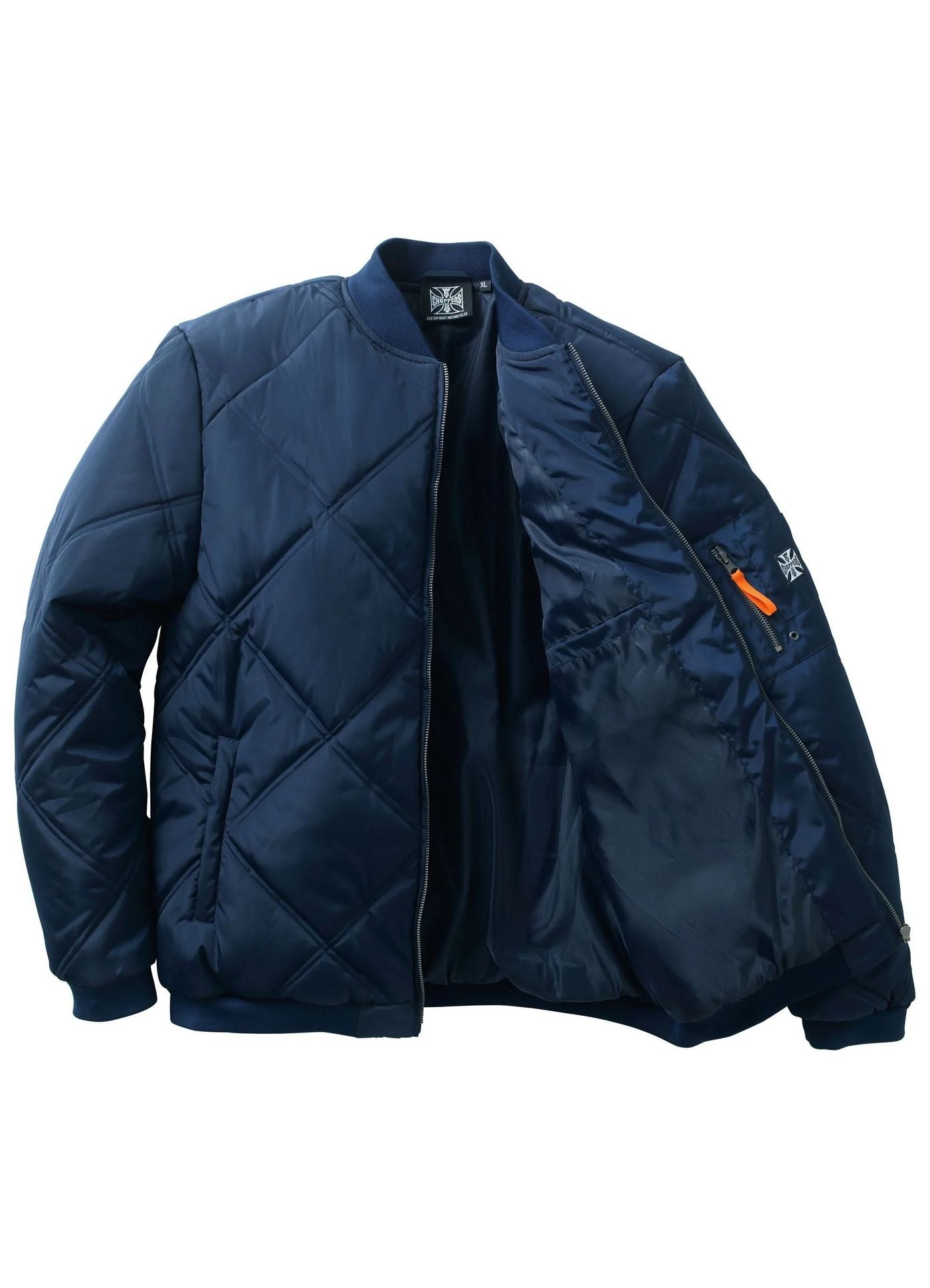 Kurtka WCC Rigid
