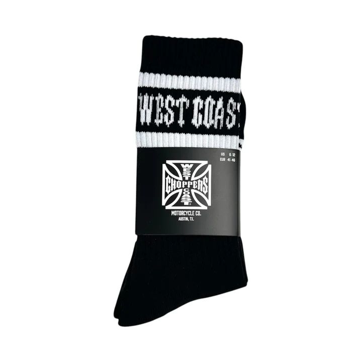 Skarpety WCC Crew Socks