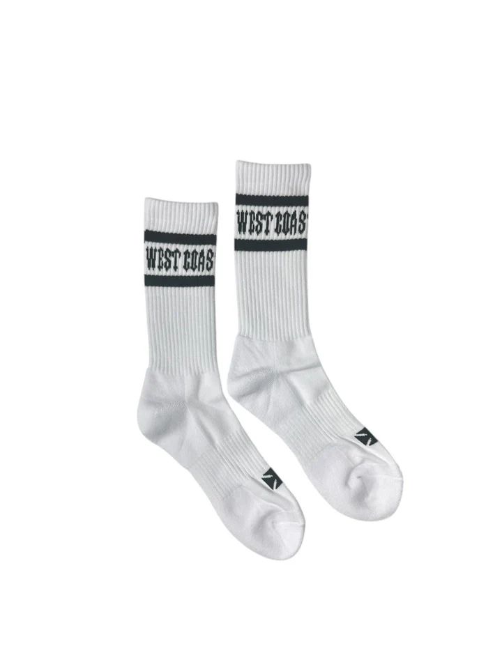 Skarpety WCC Crew Socks
