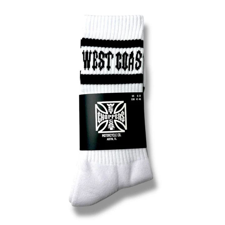 Skarpety WCC Crew Socks