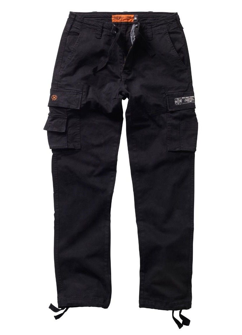 Spodnie bojówki WCC CFL M-65