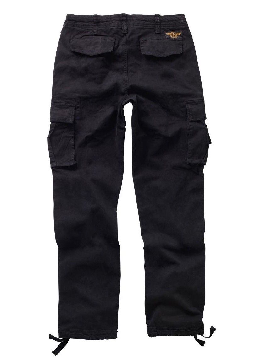 Spodnie bojówki WCC CFL M-65