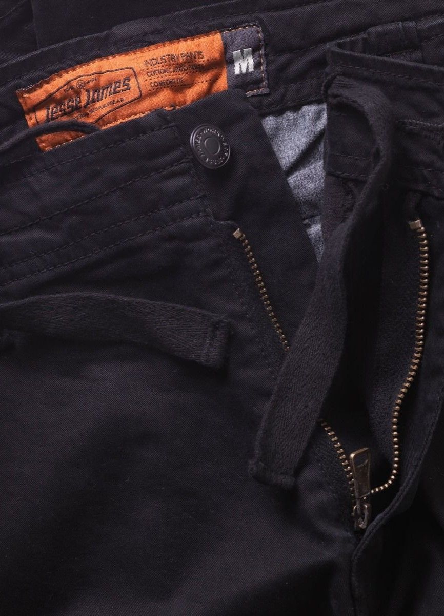 Spodnie bojówki WCC CFL M-65