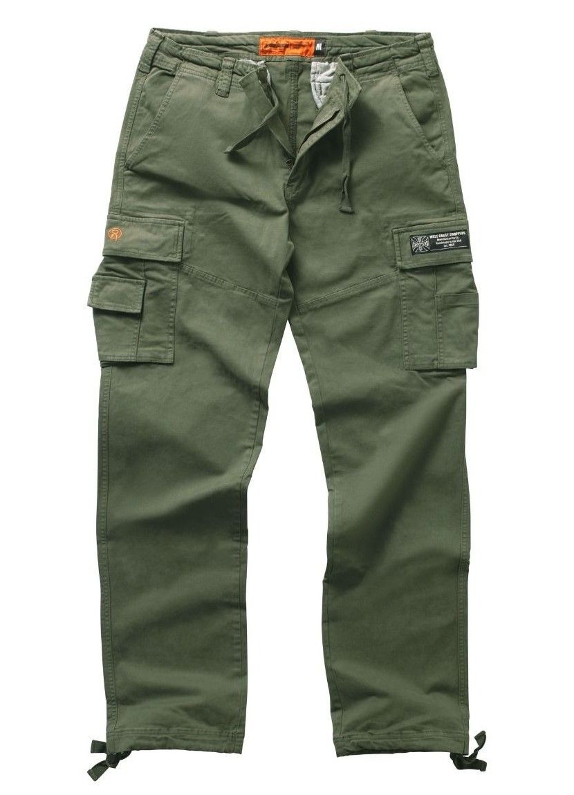 Spodnie bojówki WCC CFL M-65