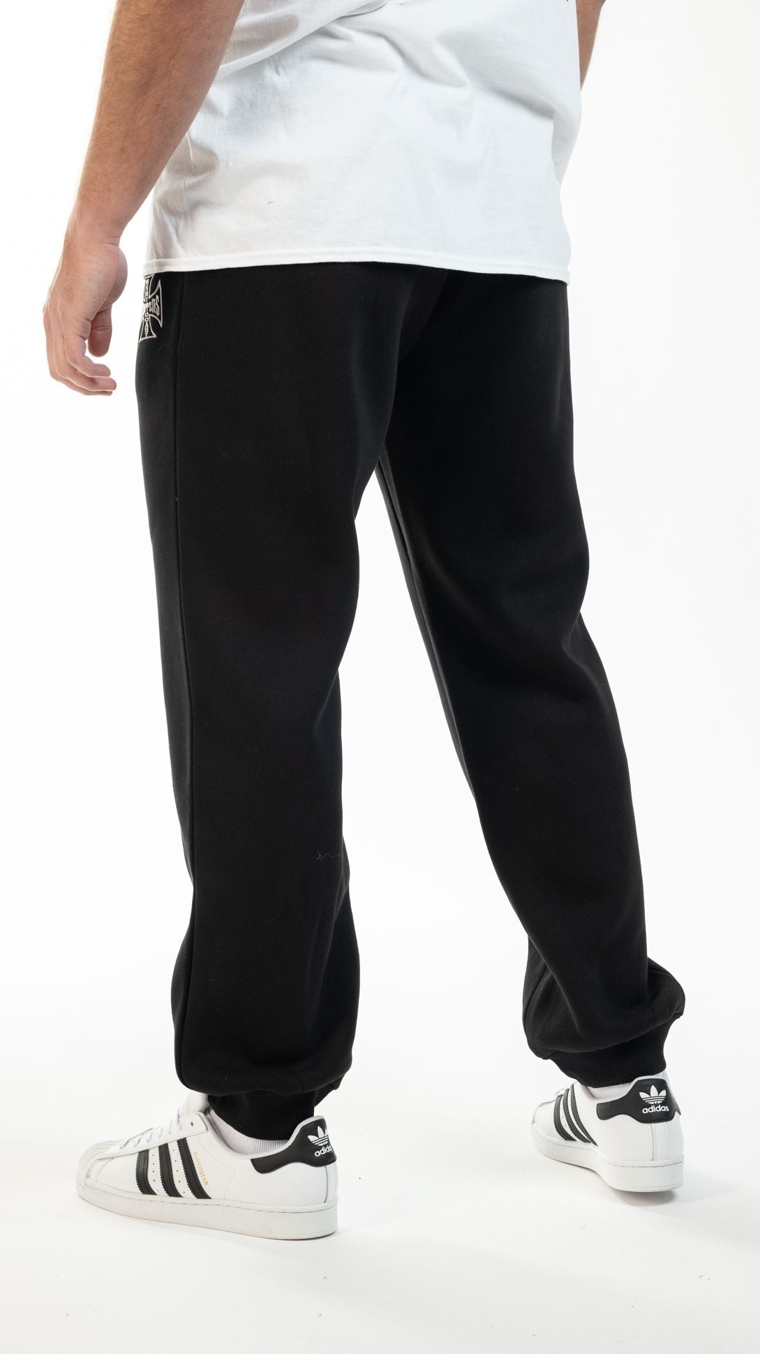 Spodnie dresowe OG LOOSE FIT