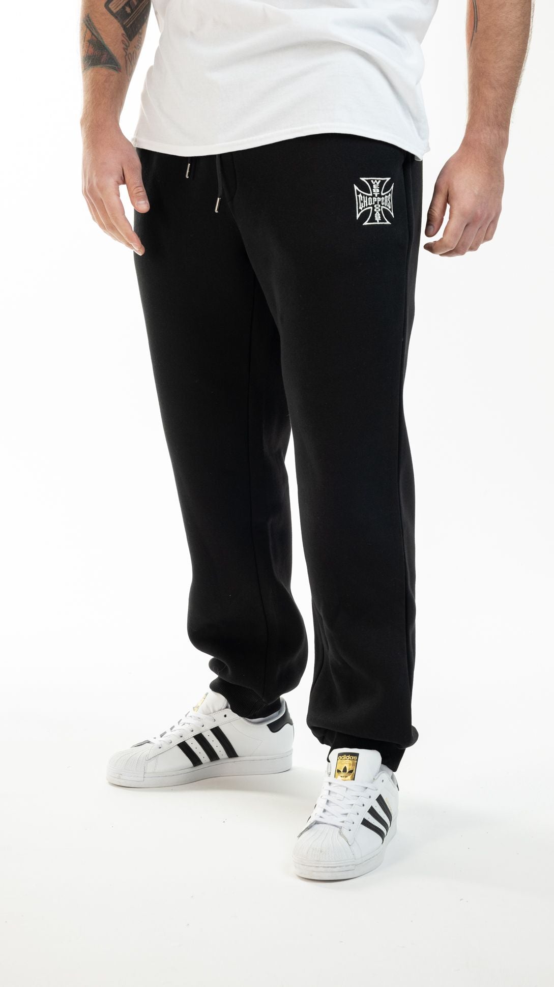 Spodnie dresowe OG LOOSE FIT