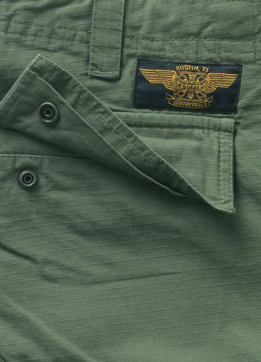 Szorty bojówki WCC CFL Cargo