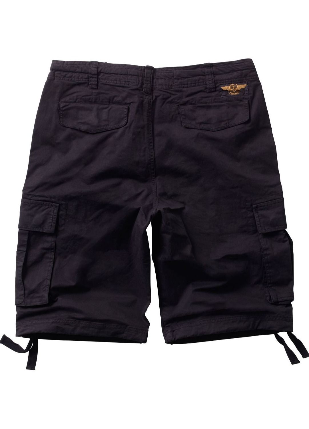 Szorty bojówki WCC CFL Cargo