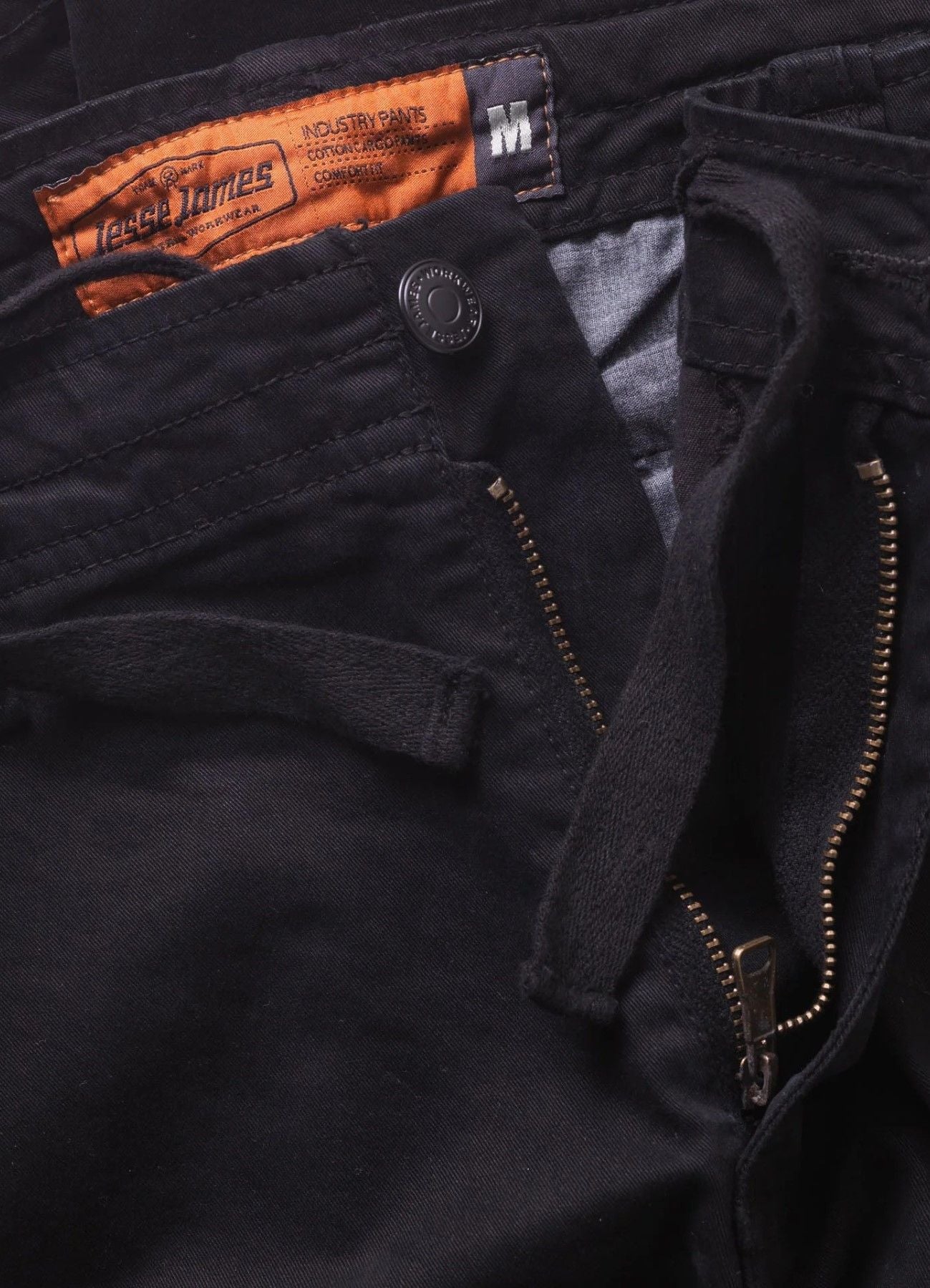 Szorty bojówki WCC CFL Cargo