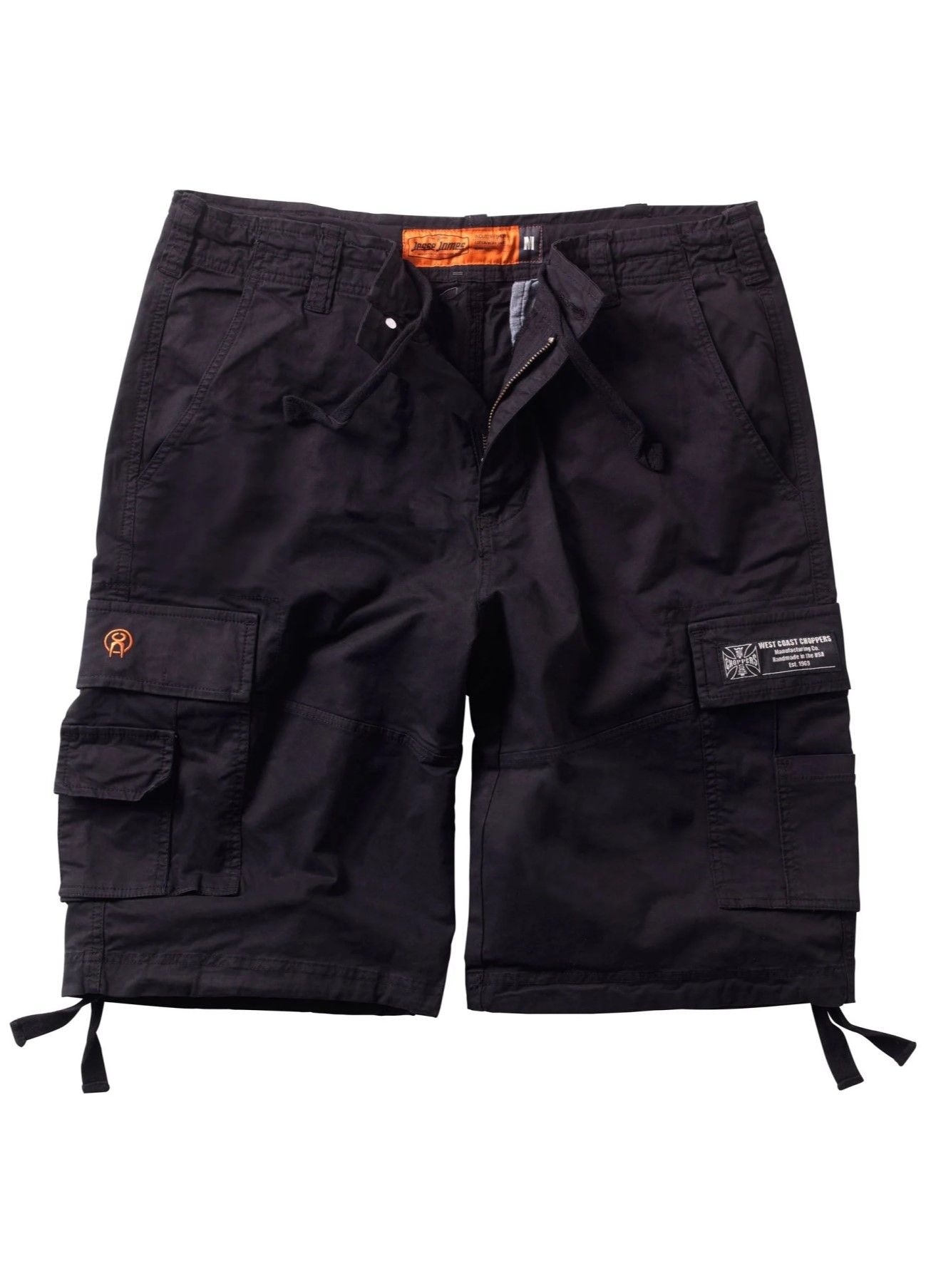 Szorty bojówki WCC CFL Cargo
