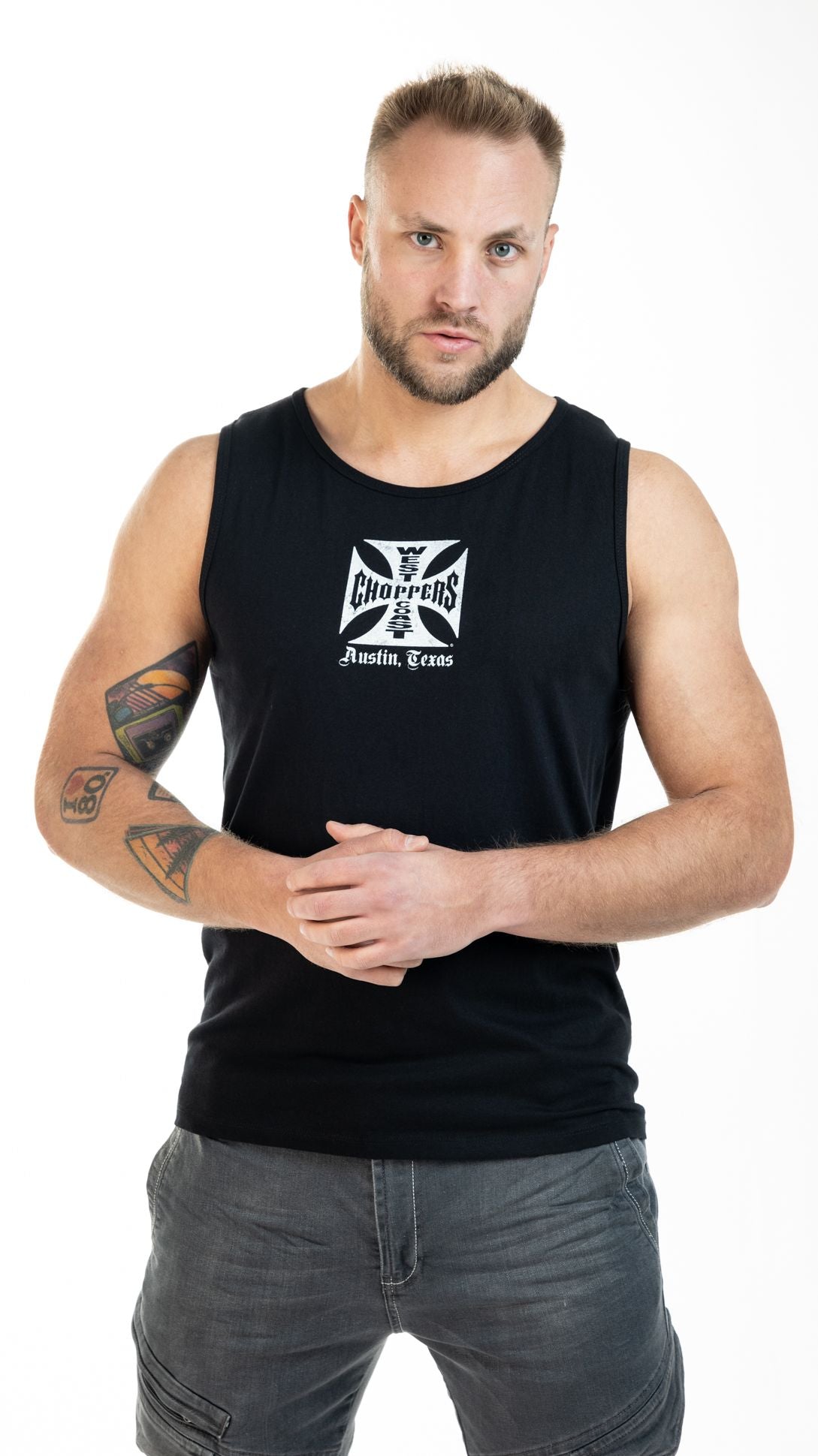 Tank Top Classic