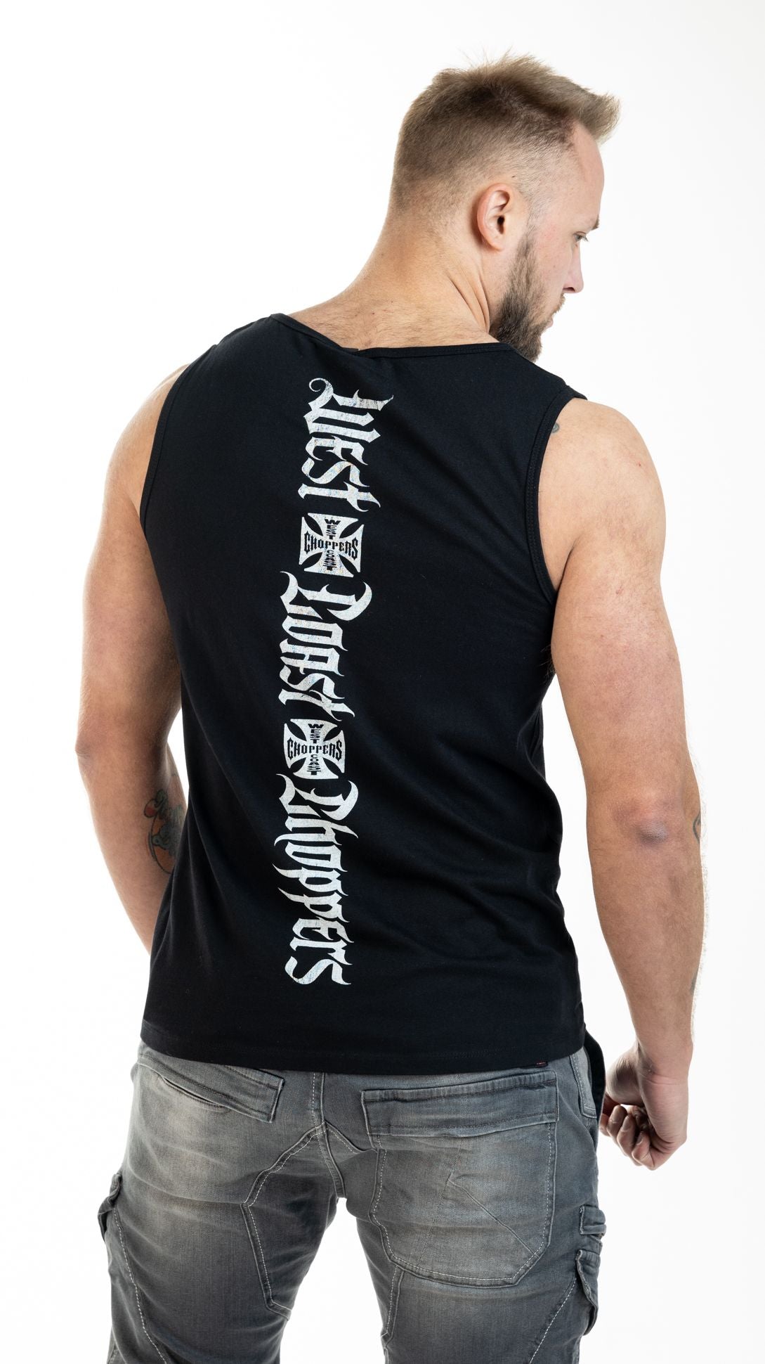Tank Top Classic
