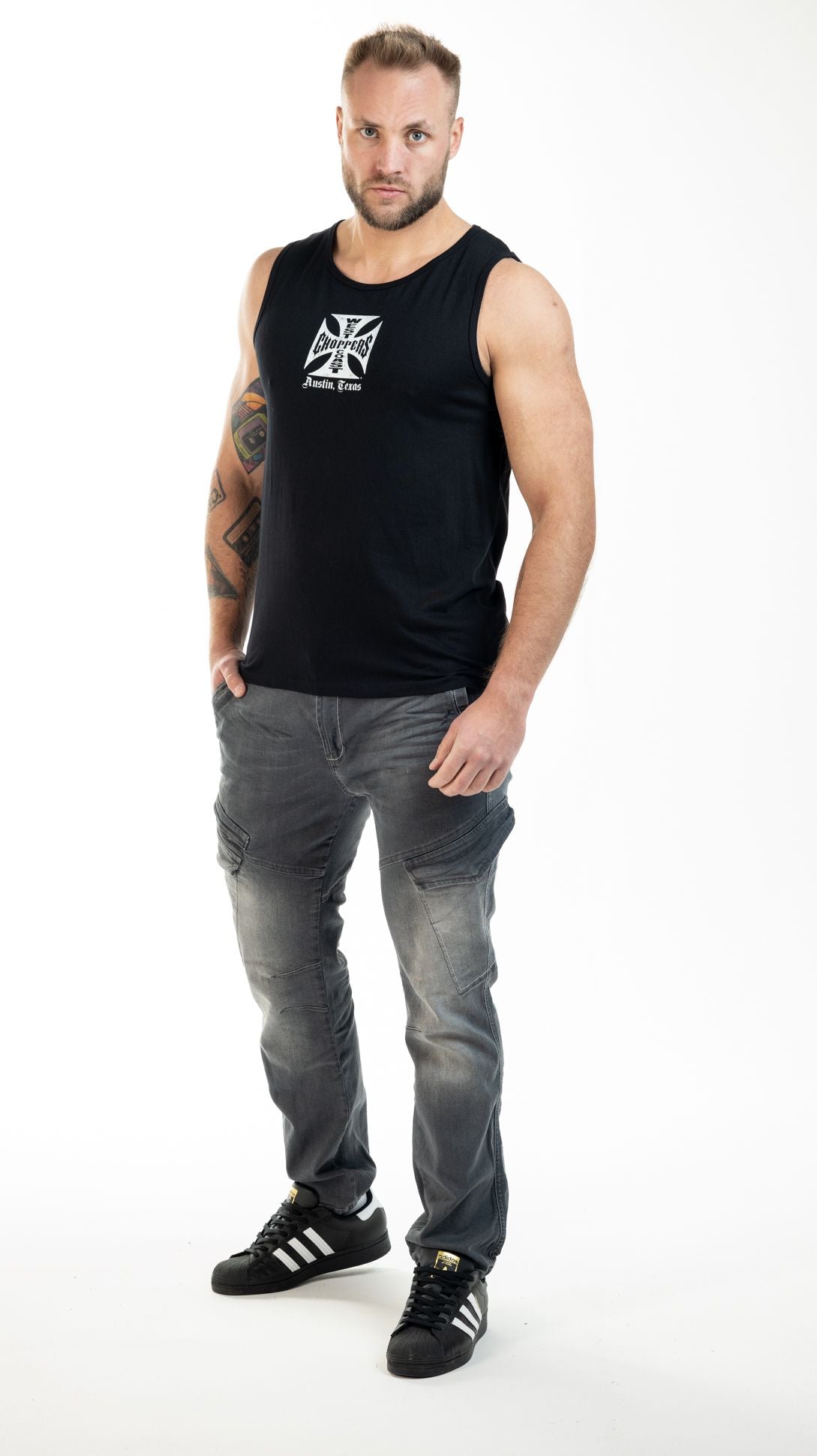 Tank Top Classic