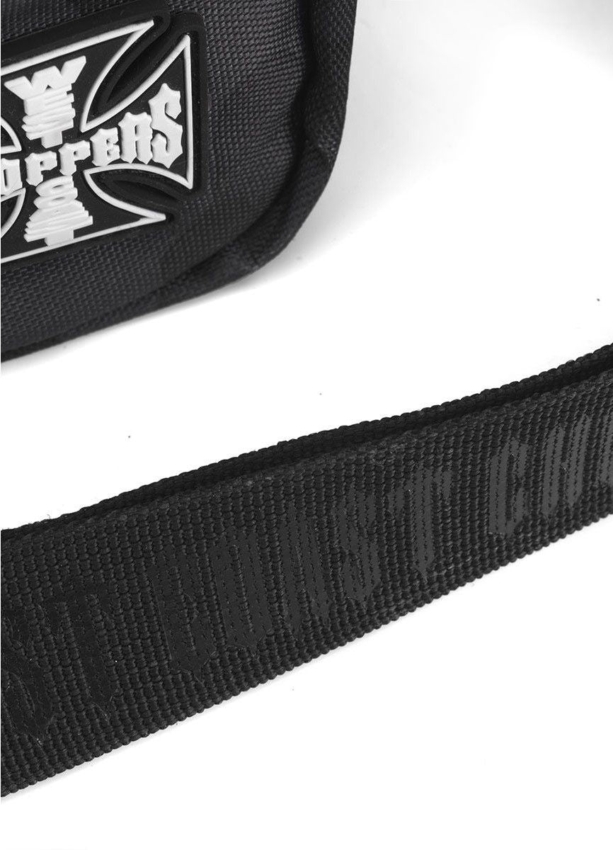 Torba na ramię Cross Body