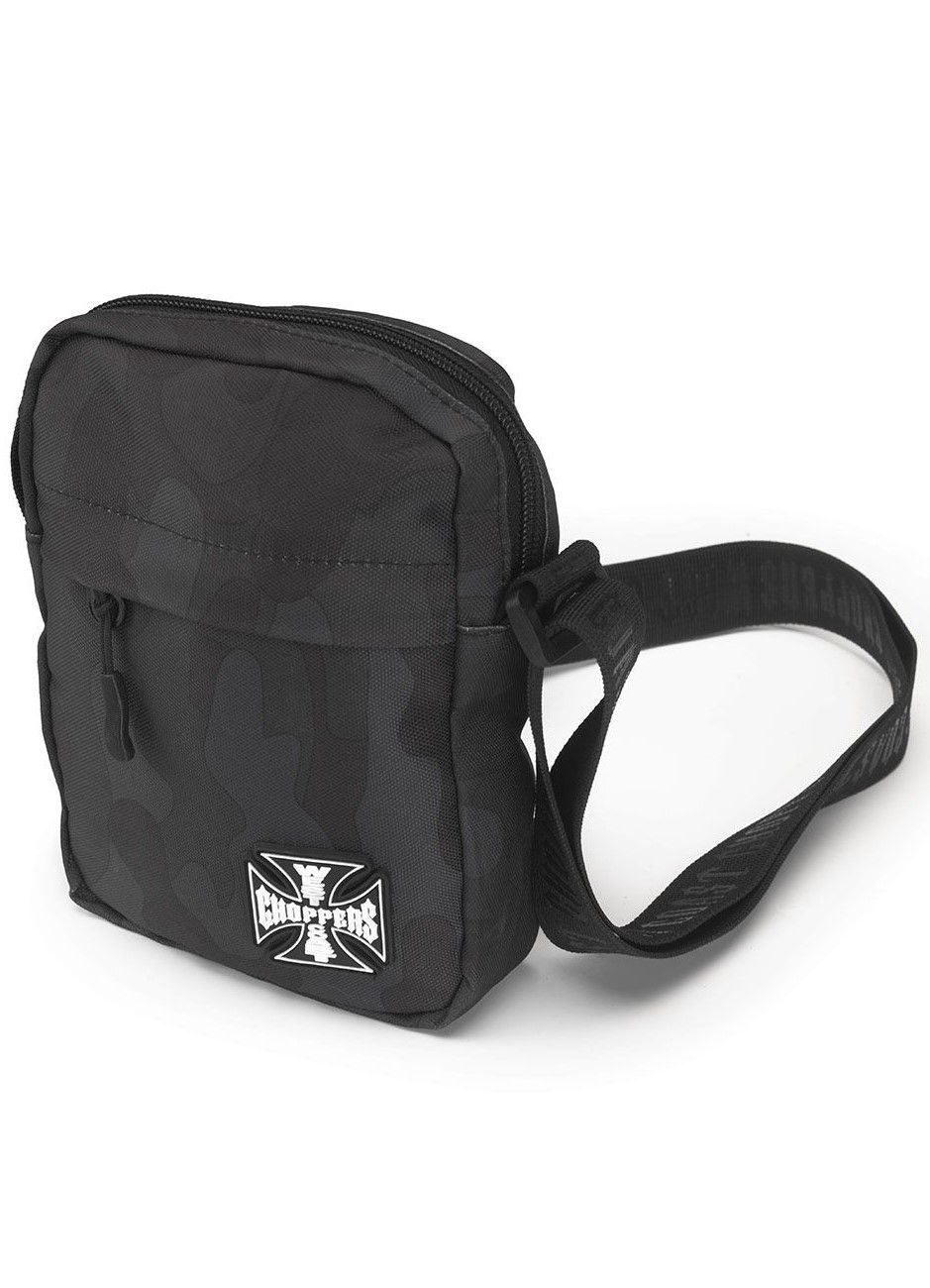 Torba na ramię Cross Body