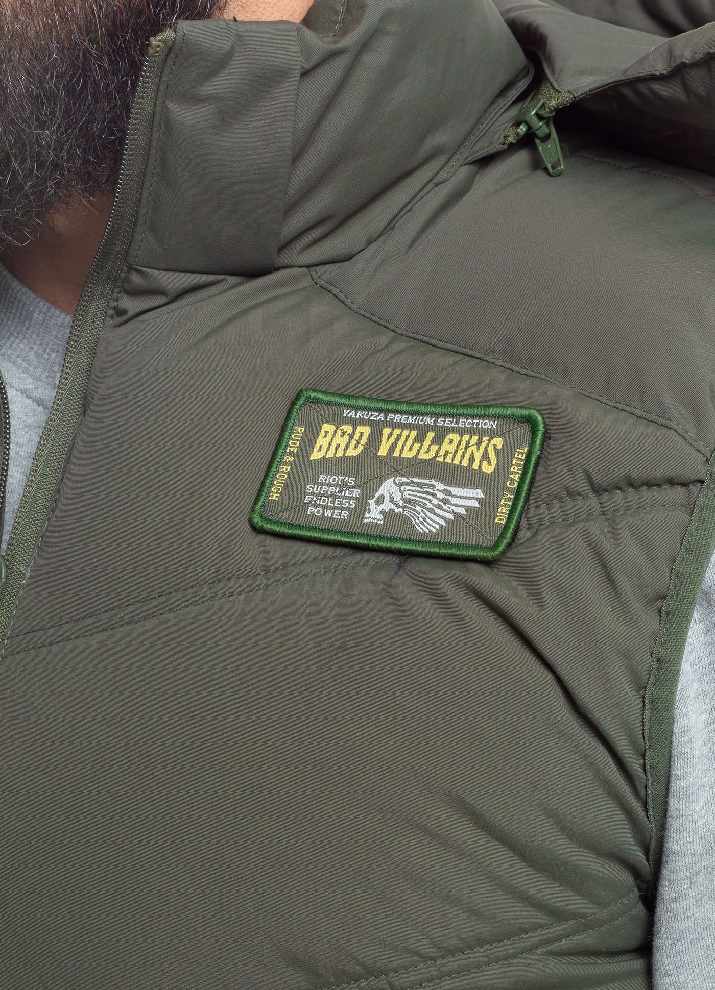 Bezrękawnik YPV 3160