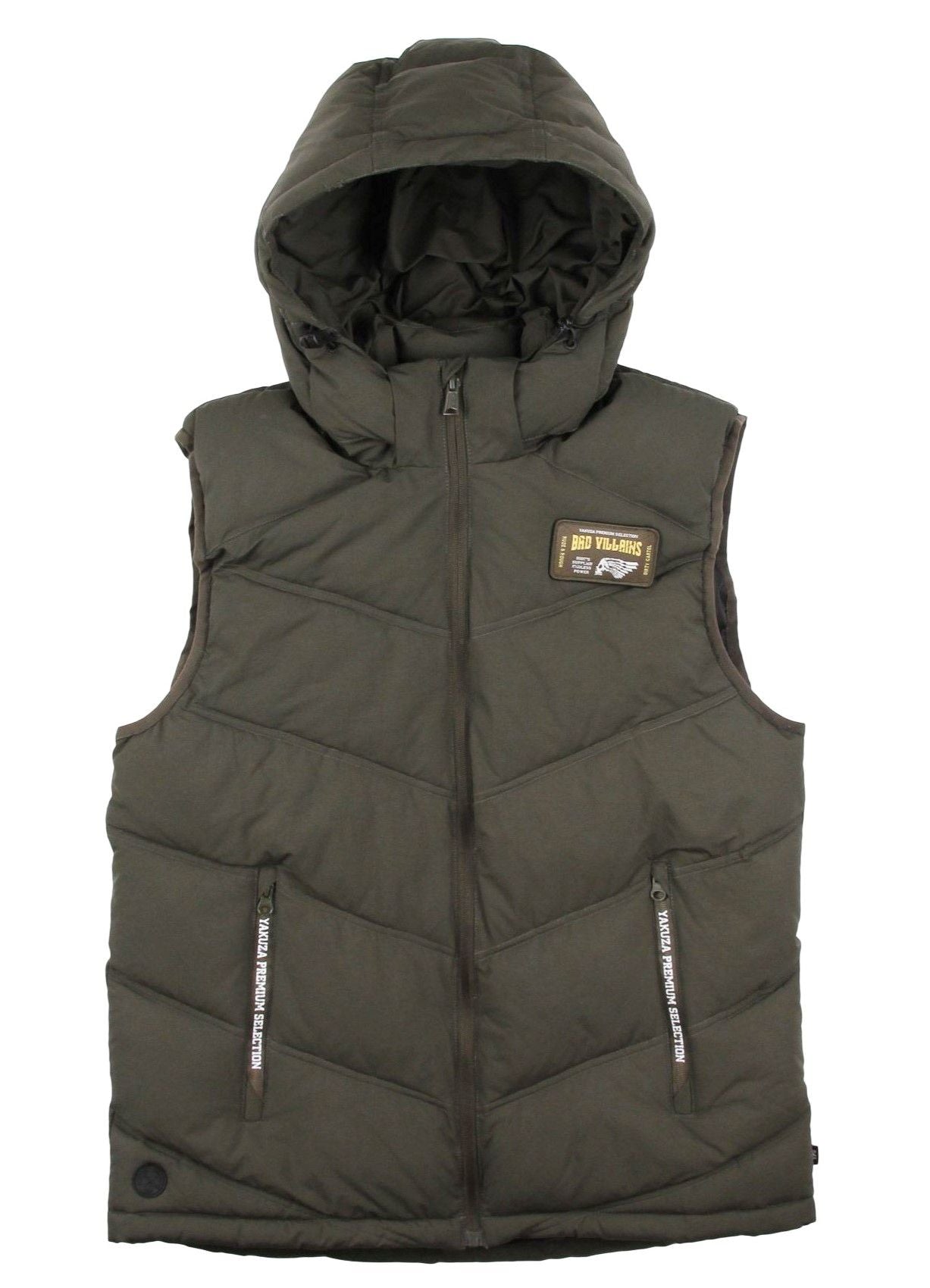 Bezrękawnik YPV 3160