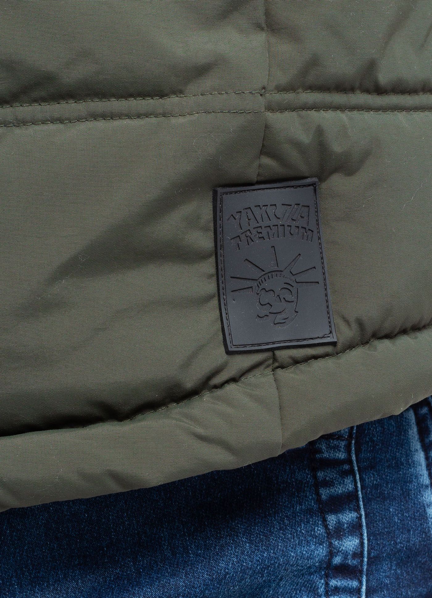 Bezrękawnik YPV 3160