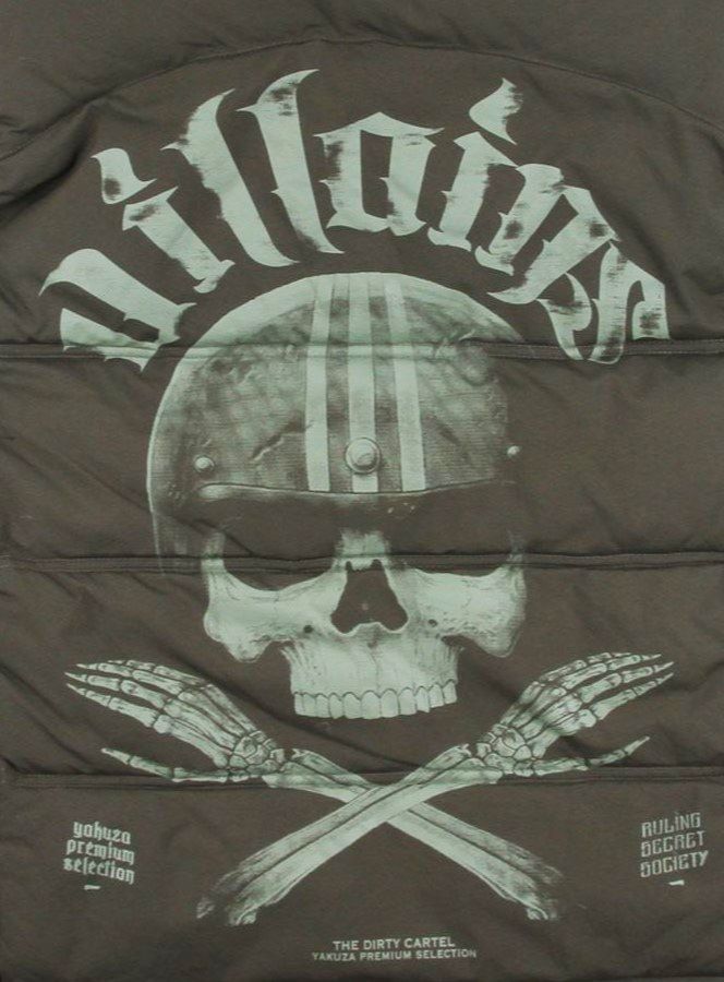 Bezrękawnik YPV 3160