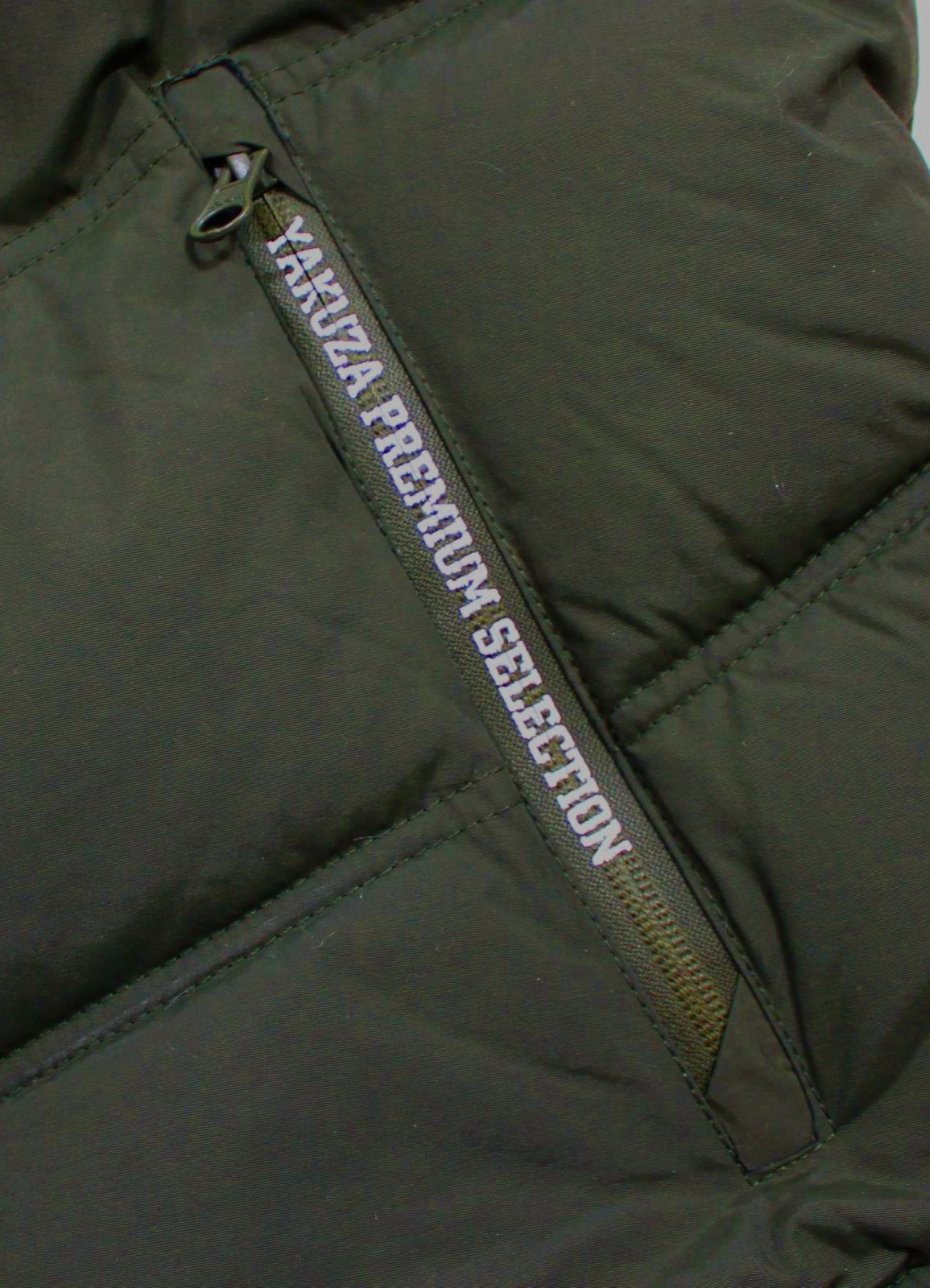 Bezrękawnik YPV 3160