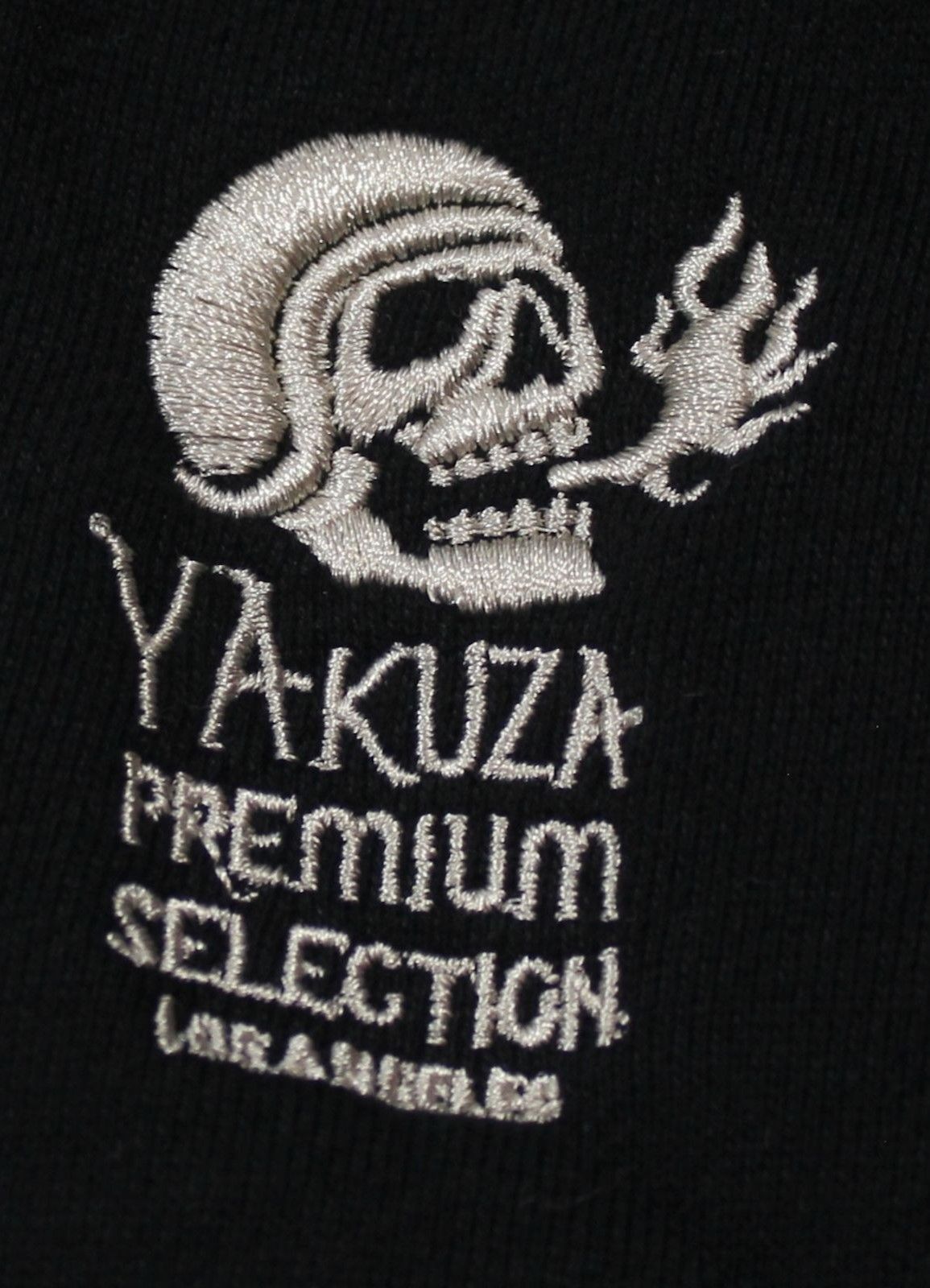 Bluza rozpinana z kapturem YPHZ 3824