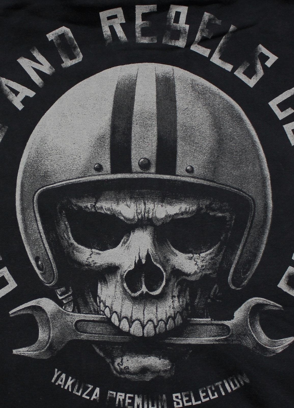 Bluza rozpinana z kapturem YPHZ 3624