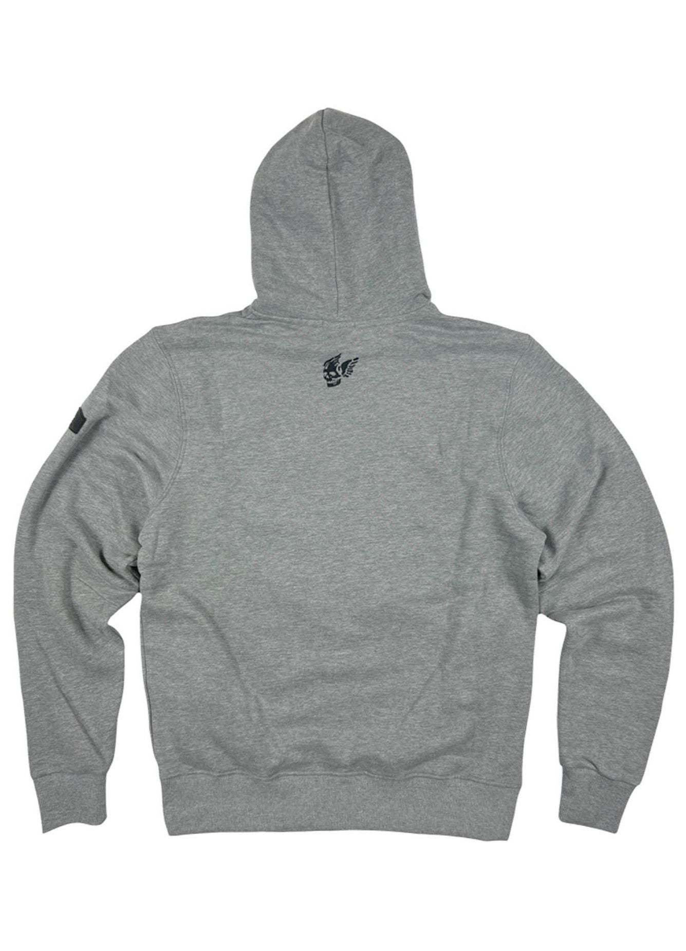 Bluza z kapturem YPH 3626