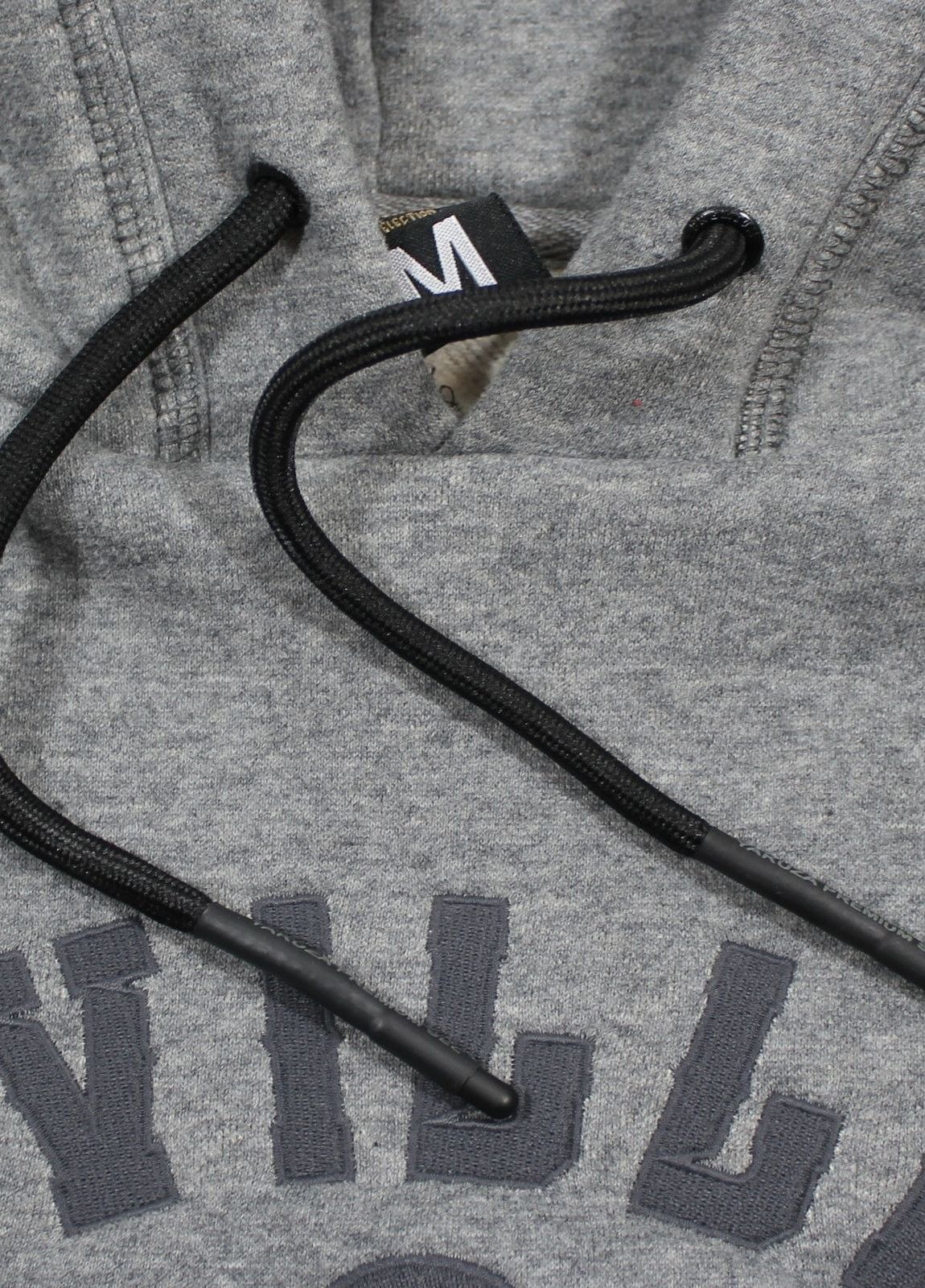 Bluza z kapturem YPH 3626