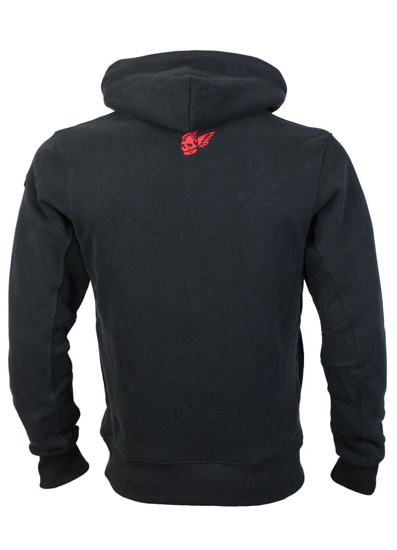 Bluza z kapturem YPH 3626