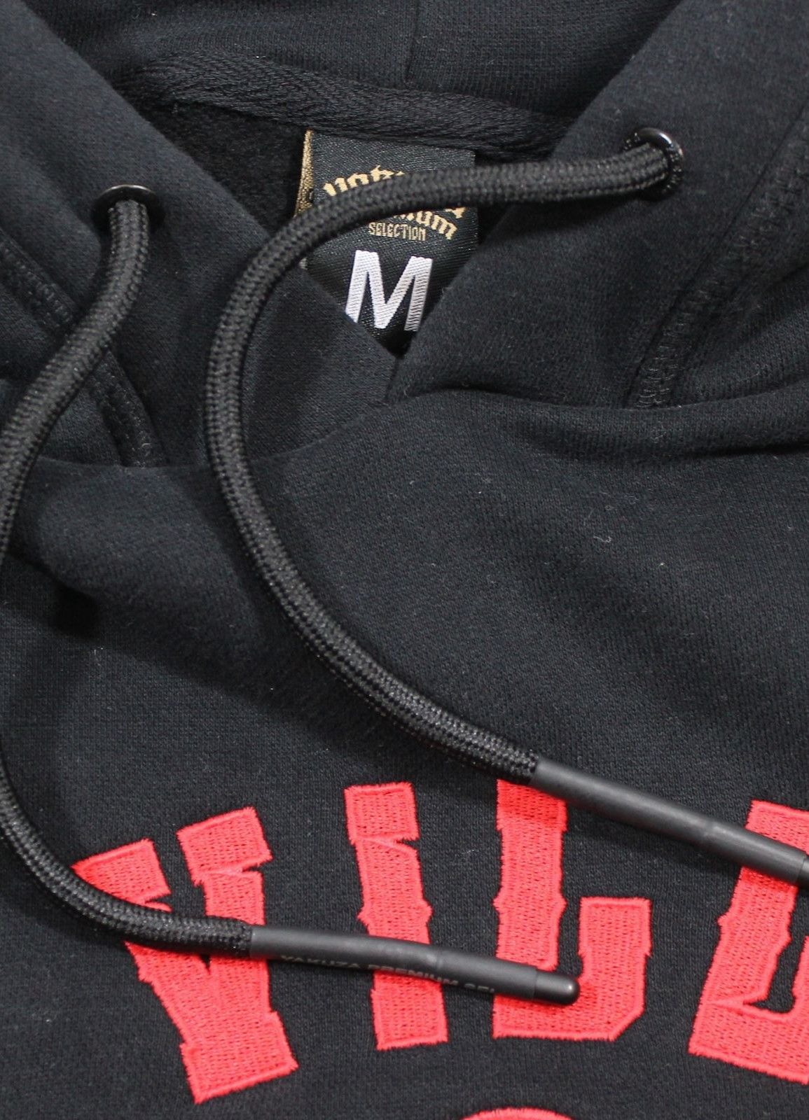 Bluza z kapturem YPH 3626