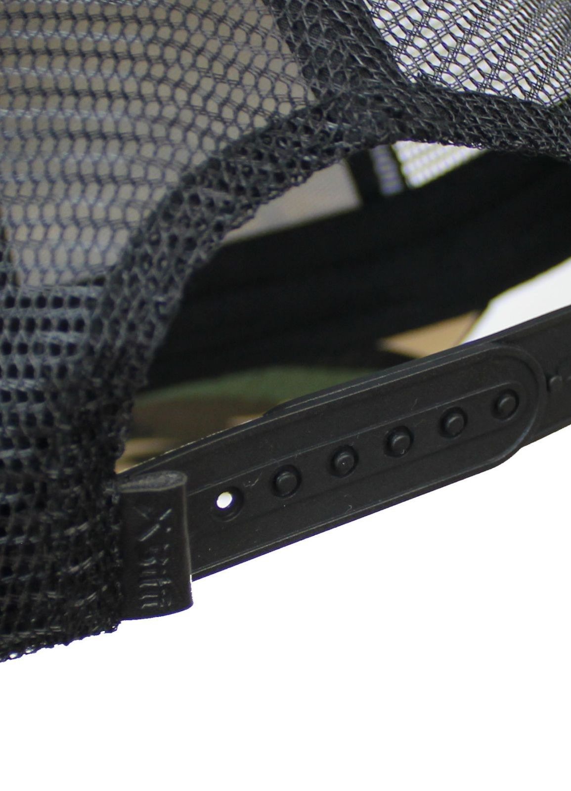 Czapka z daszkiem Snapback 3372