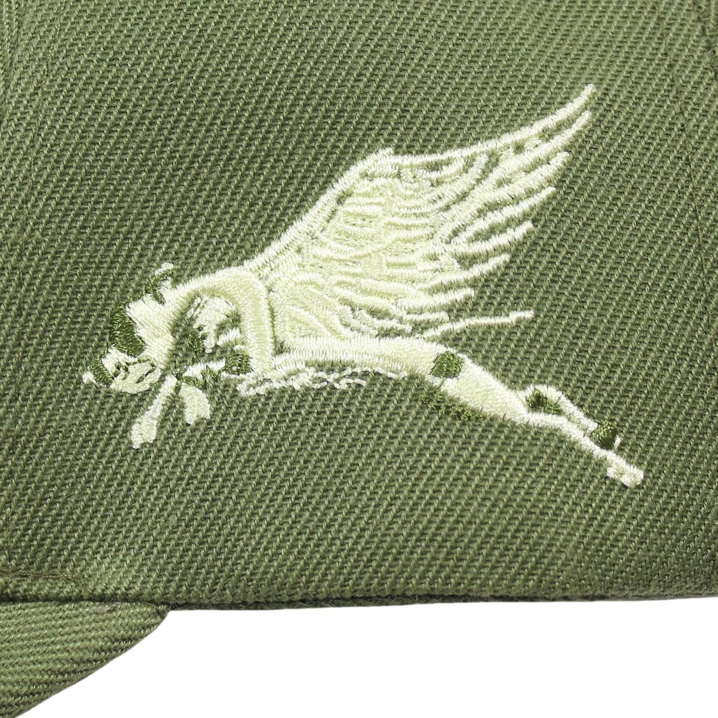 Czapka z daszkiem 4073